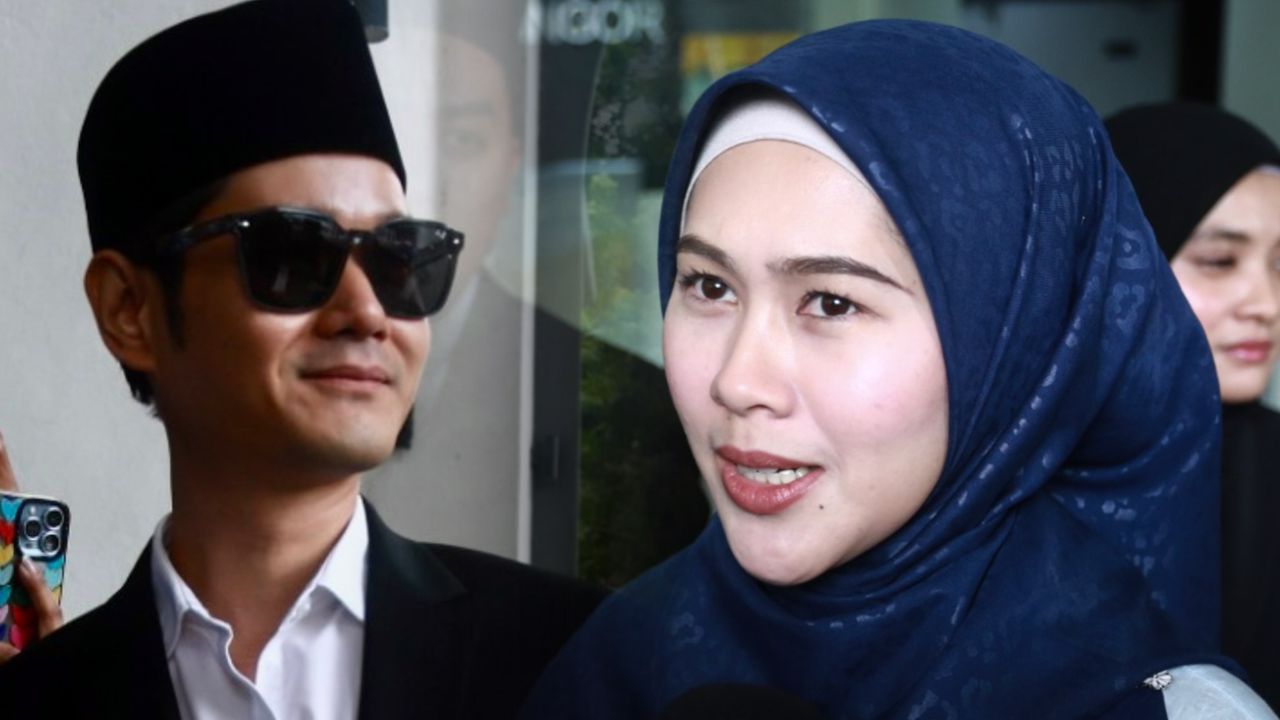 Dah Ada Pengganti? Bekas Isteri Nubhan, Dr Afifah Akhirnya Buka Mulut Dedah Perkara Sebenar