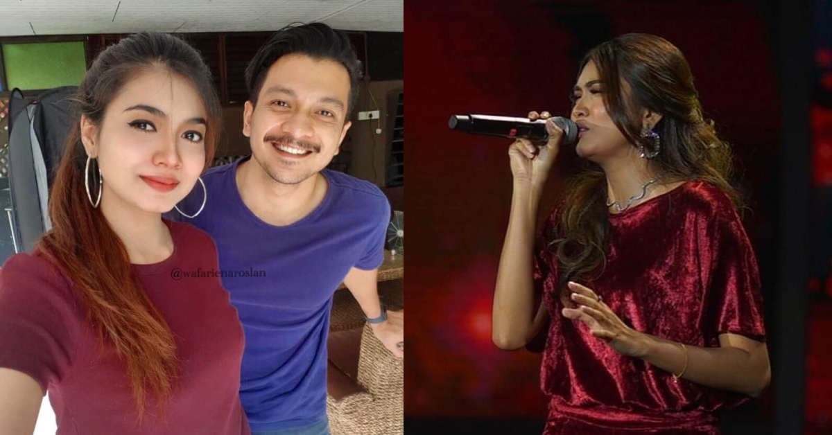 Didakwa Buat Pembedahan Punggung, Ini Jawapan Wafariena Apa Sebenarnya Yang Berlaku