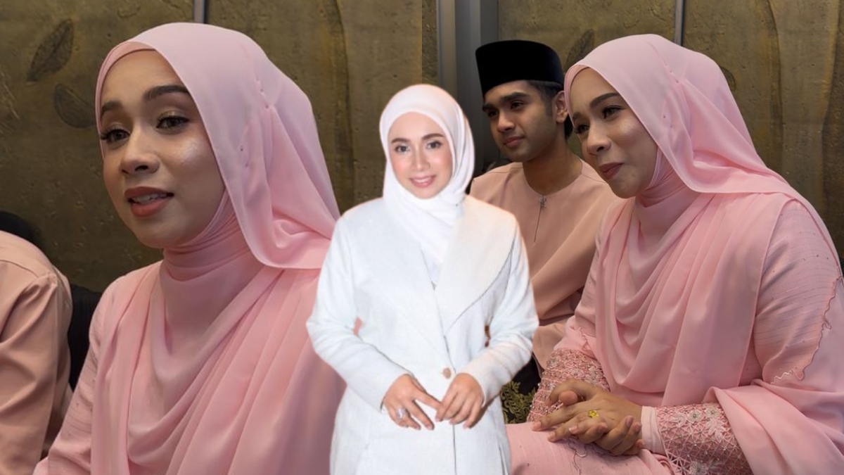 “Saya Doakan Allah Berikan Mereka Hidayah…,” – Dilabel Sundal & Bodoh, Amira Othman Lali Hadap Kecaman!