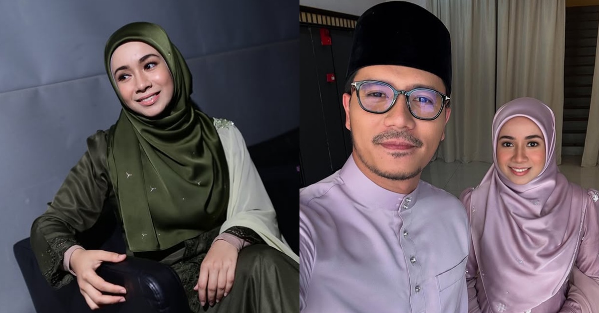 “Dari Awal Kahwin Orang Kata Nampak ‘Baby Bump’,” – Berlakon Adegan Hamil Dalam MV Lagu ‘Bincang Raya’, Amira Othman Ulas Dakwaan Kini Mengandung