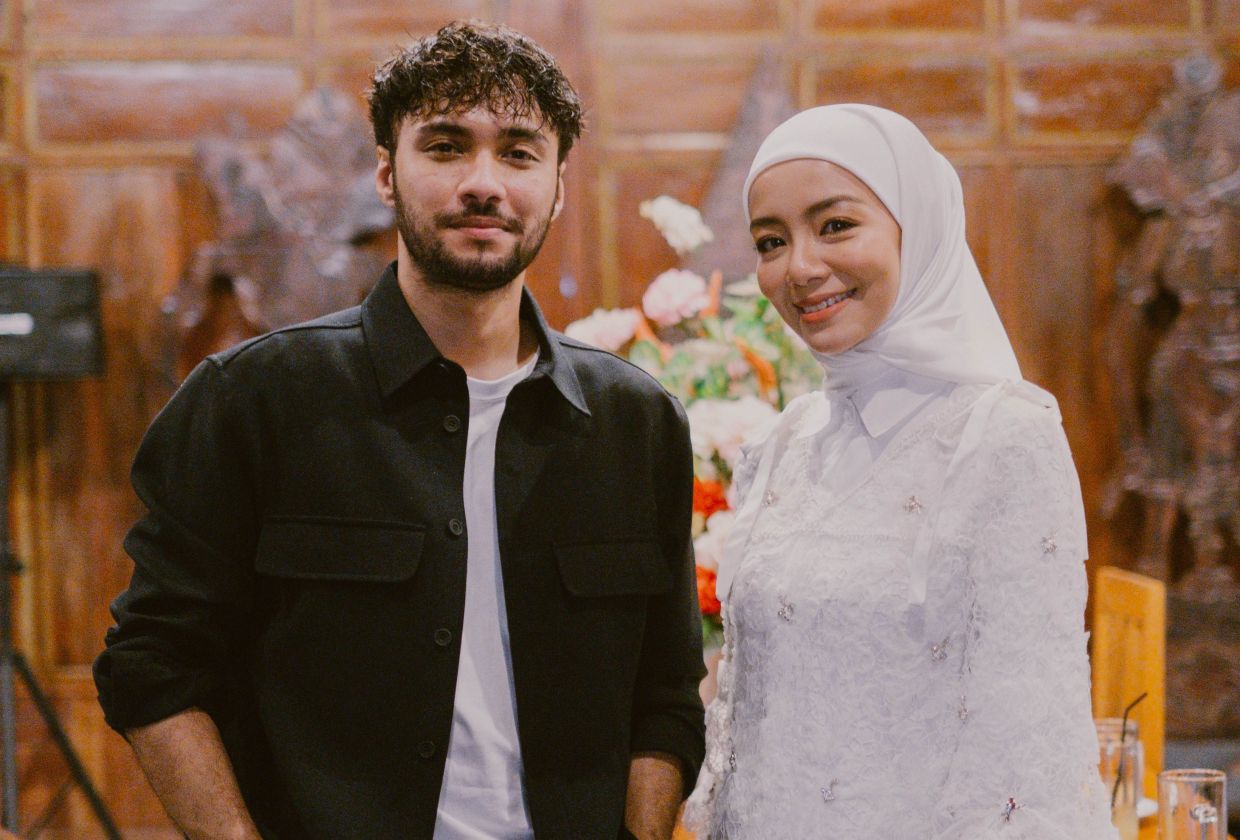 Susulan Isu Kebocoran Maklumat Peribadi Khairul Aming, Ini Komen Padu Mira Filzah