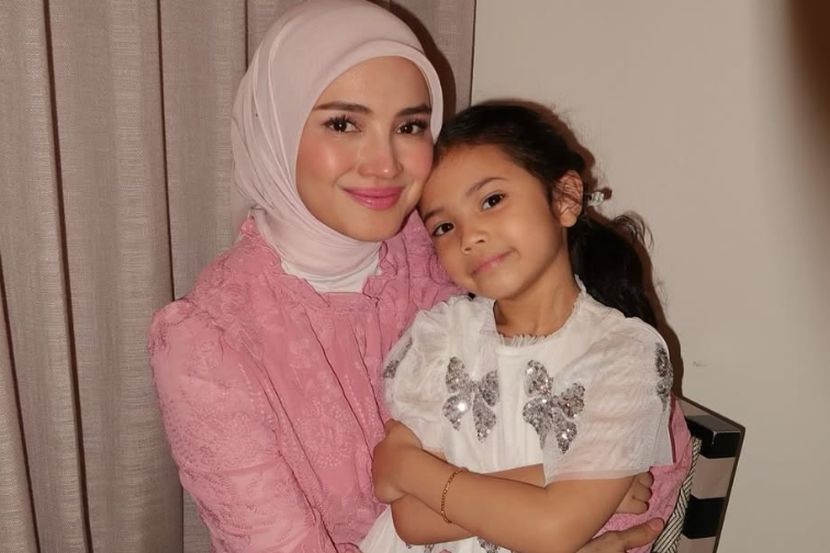 “Alhamdulillah, Terima Kasih Allah,” Perkongsian Fatima Di IG Raih Perhatian