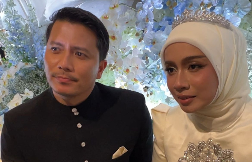 [VIDEO] “Jangan salahkan suami saya…” – Amira Othman