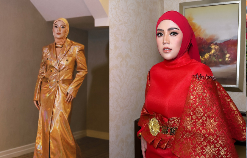 “Saya Tak Potong Perut” – Penampilan Terkini Shila Amzah Jadi Bualan Peminat