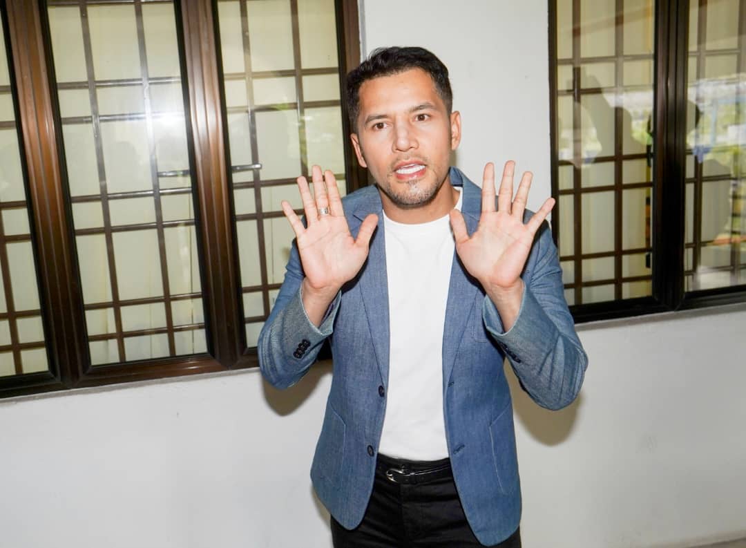 5 Hari Tak Makan, Aliff Syukri Dedah Puncanya “Saya Rasa Down Sangat…”