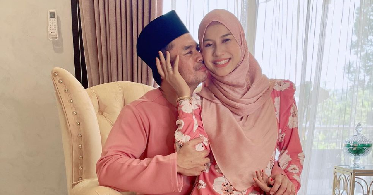 “Ada Air Mata Yang Tak Diceritakan,” – Perkongsian Memey Suhaiza Tarik Perhatian