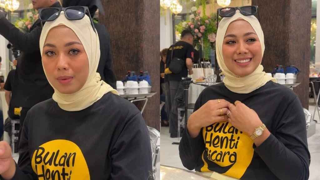 Azar Azmi Ada Masalah ‘Trust Issue’ Dengan Pengasuh – “Saya Tak Boleh Terima Bila…”