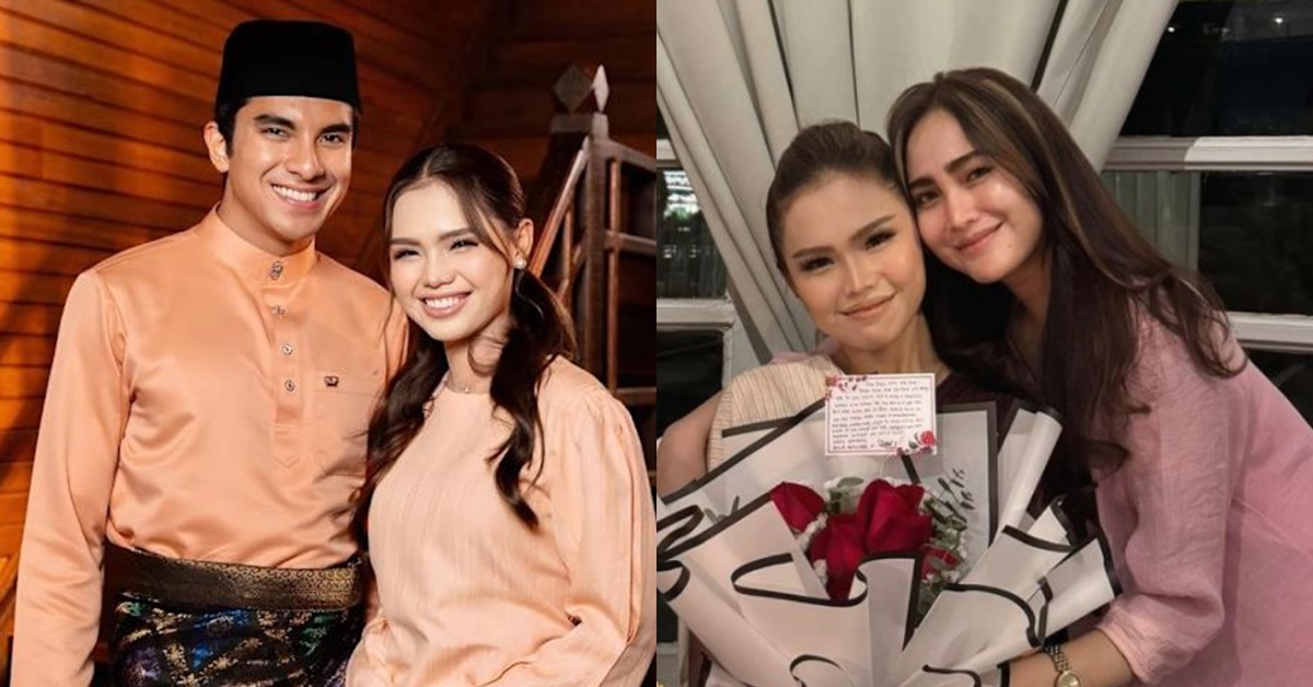 Bella Astillah Didakwa Tipu Nama Penuh, Didi Astillah Tampil Bersuara – “Ara Itu Adalah Nama…”