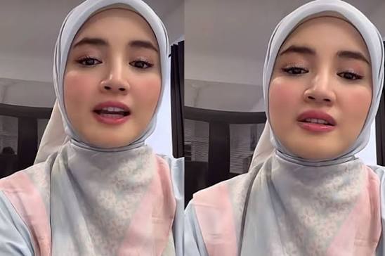 “Saya Mohon…Cukuplah, Jangan Ganggu Saya Lagi” – Nur Fazura