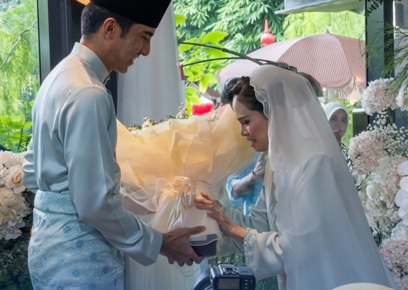 Hebat! Bella Astillah Cipta Rekod Peribadi “Ada Pak Cik Cakap Saya…”